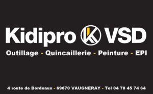 Lire la suite à propos de l’article Kidipro-VSD