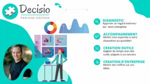 Lire la suite à propos de l’article Decisio – Parlons Gestion
