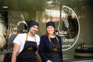 Lire la suite à propos de l’article L’Atelier du Levain