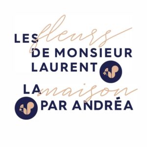 Lire la suite à propos de l’article Les Fleurs de Monsieur Laurent – La Maison par Andréa