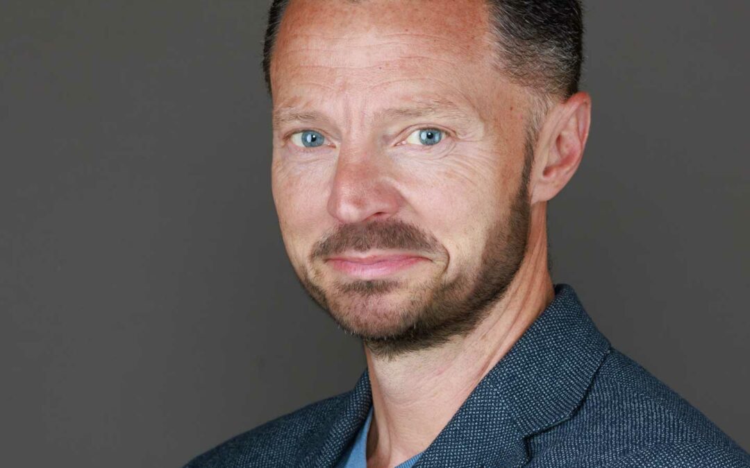 Stéphane CAGNY – Conseiller Immobilier