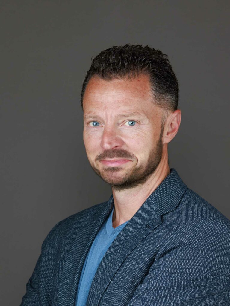 Stéphane Cagny - Conseiller immobilier