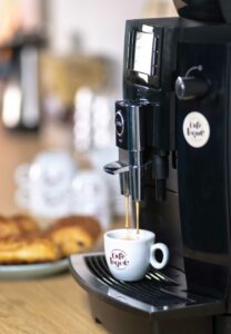 Lire la suite à propos de l’article Café Toqué