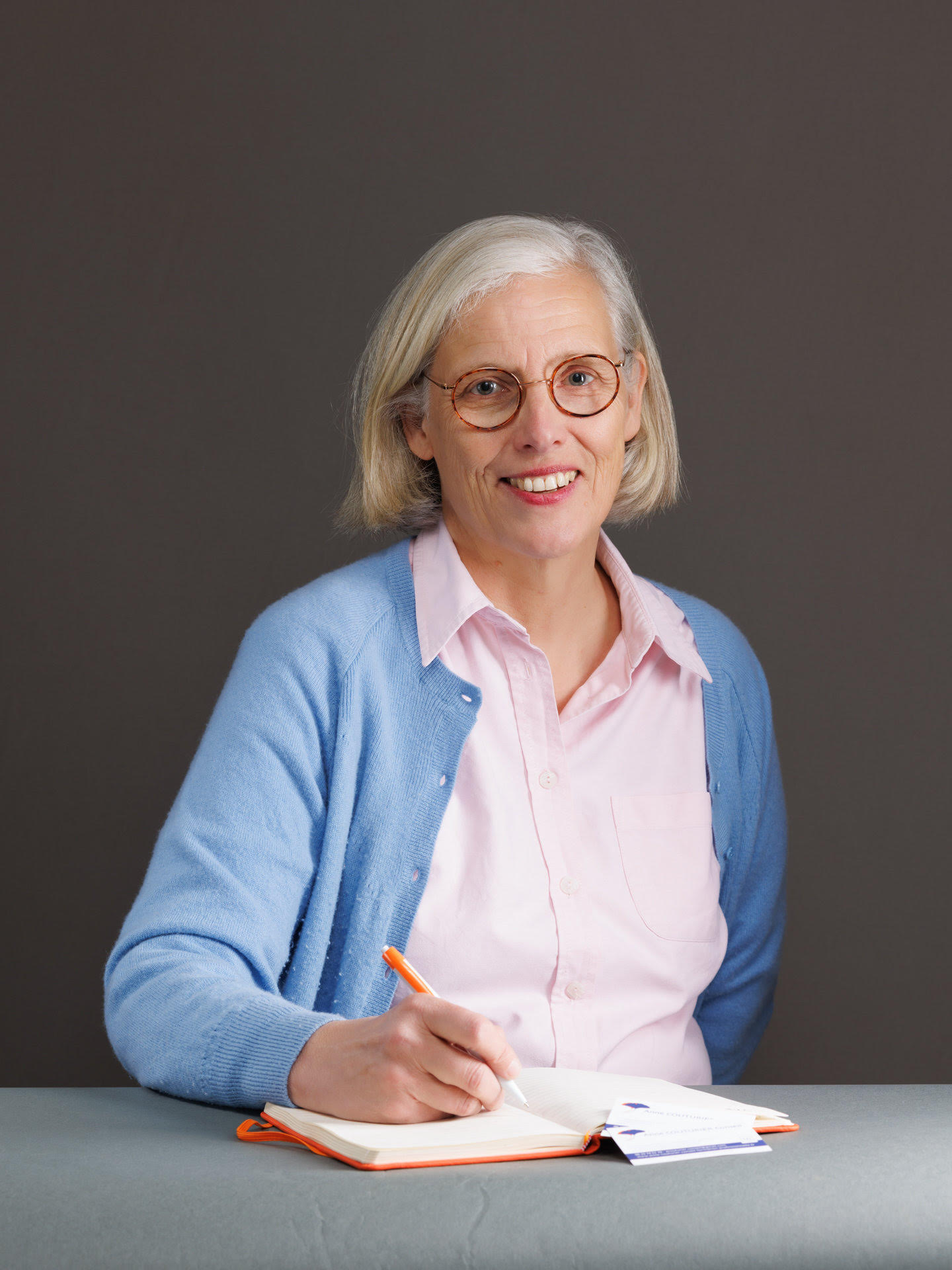 Anne Couturier Conseil