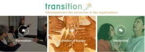 Lire la suite à propos de l’article Transition