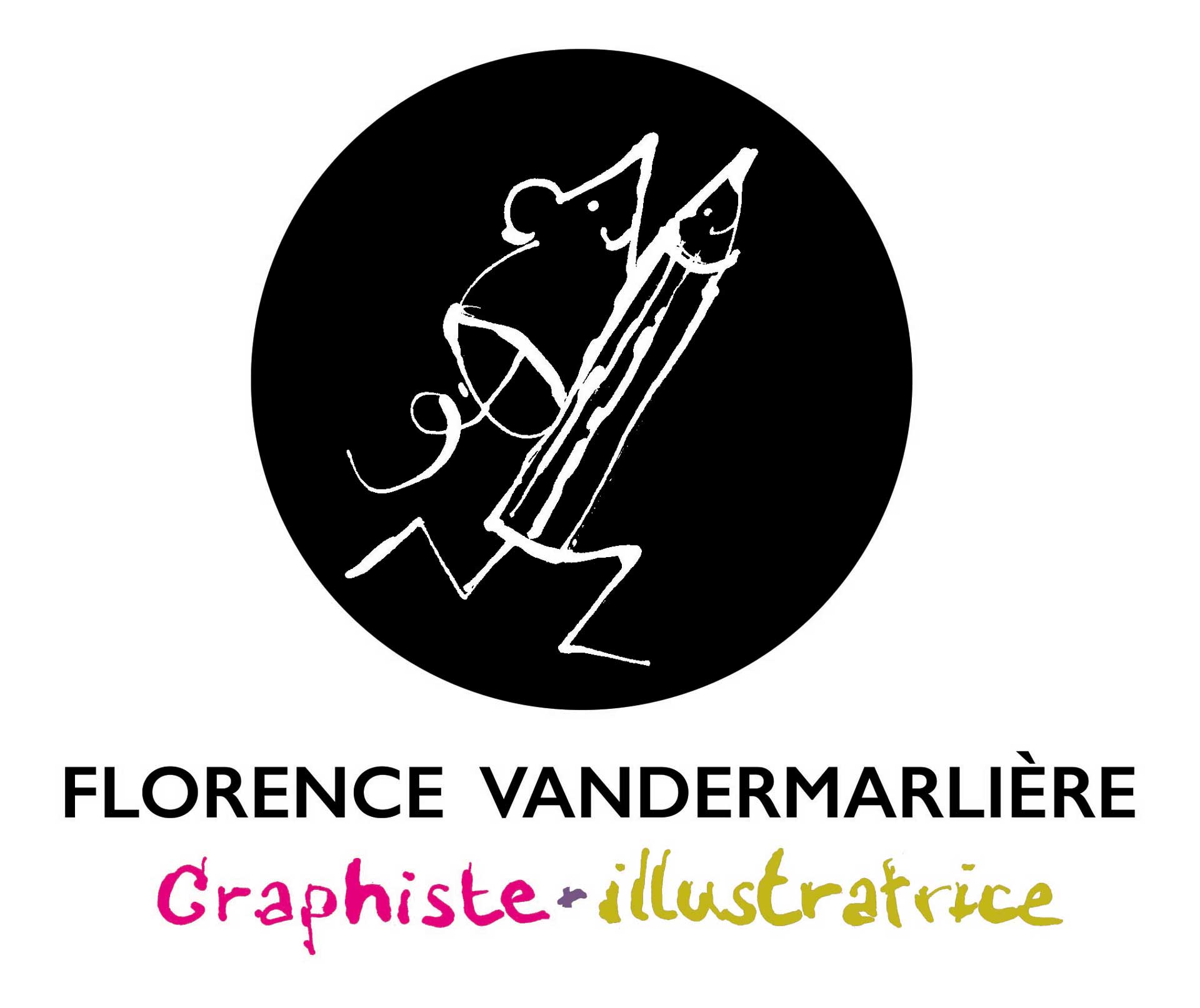 Graphiste et illustratrice
