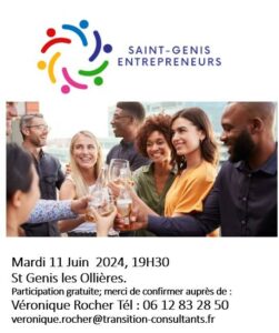 Lire la suite à propos de l’article Réunion SGE 11 Juin