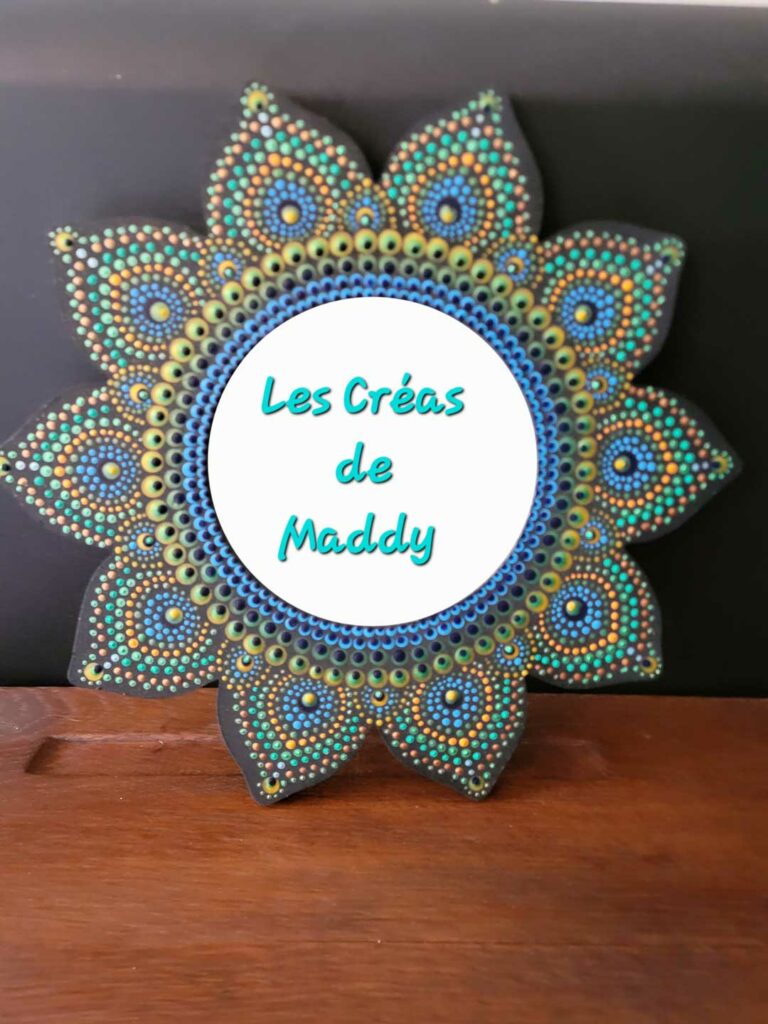 Les Créa De Maddy