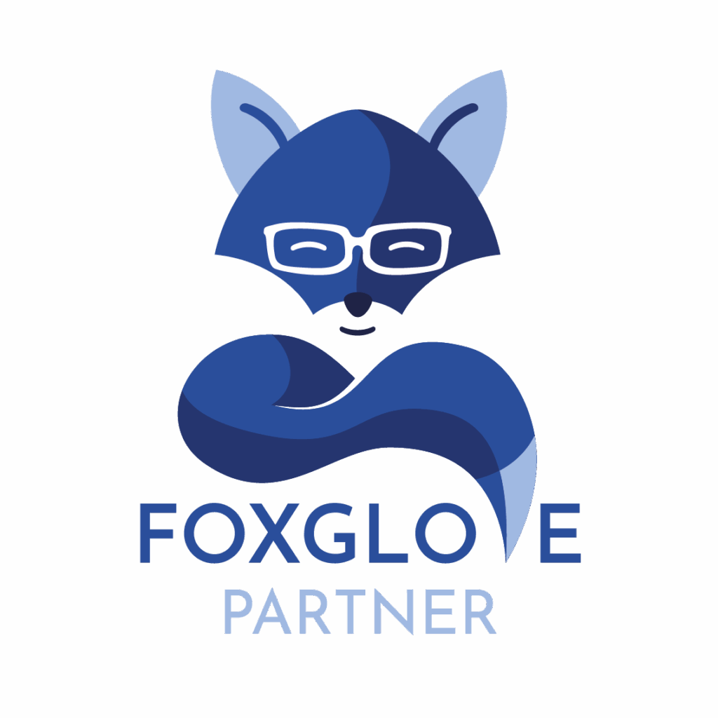 Logo Foxglove Partner