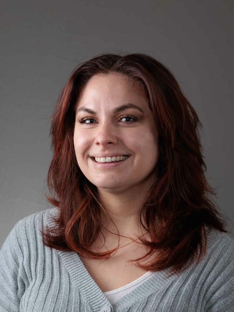 Laura Jourdain - SGE