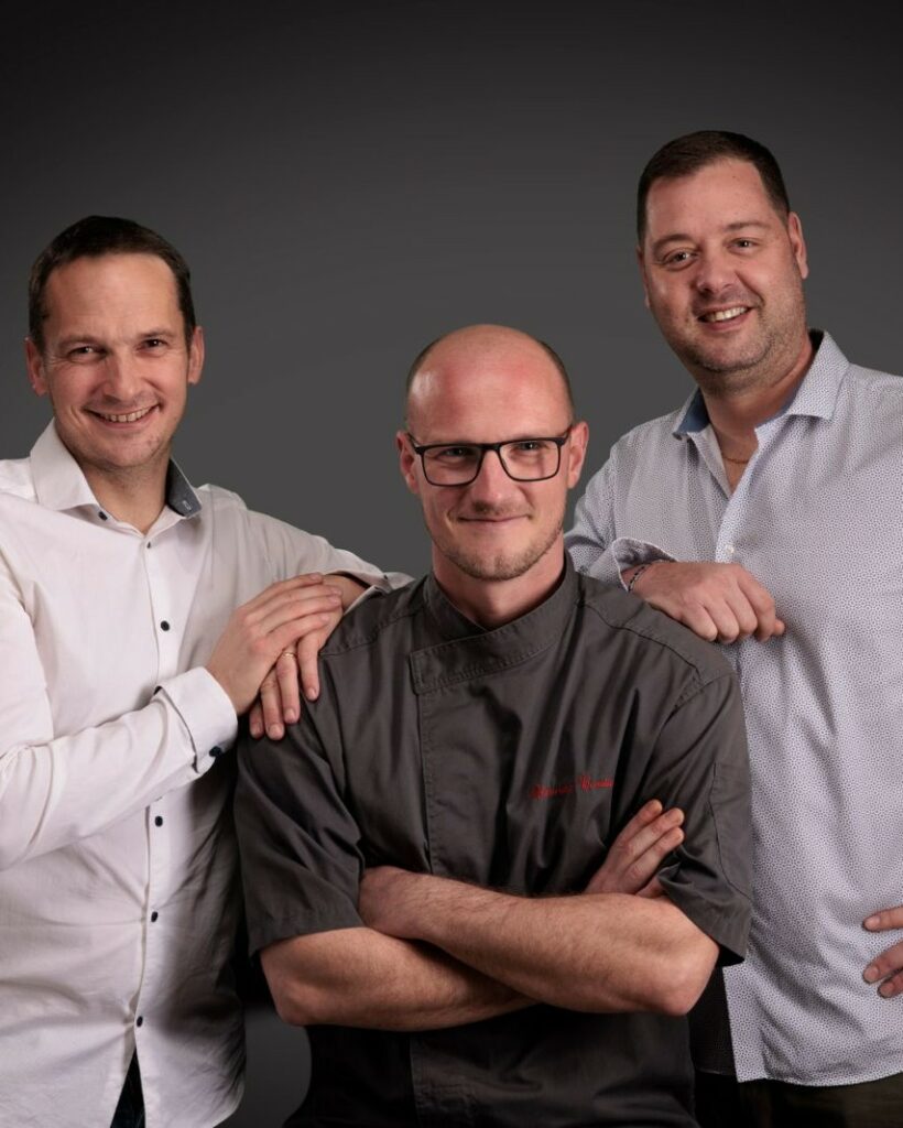 Bistro BSG - Saint-Genis-les-Ollières