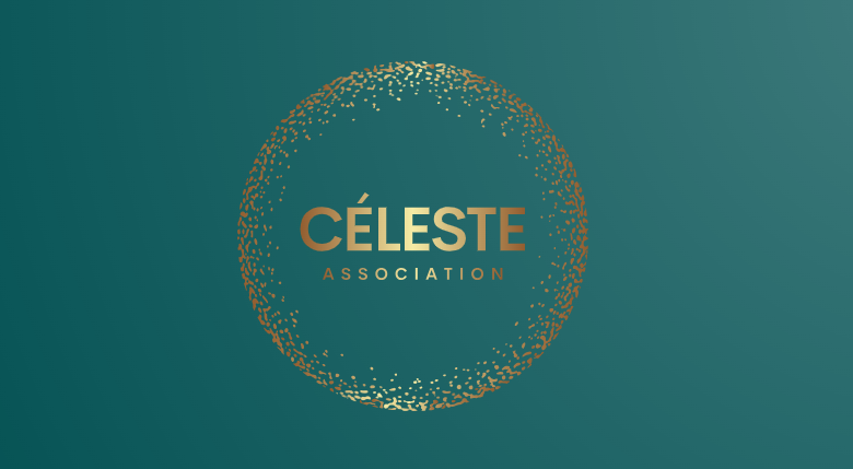 Logo Association Céleste