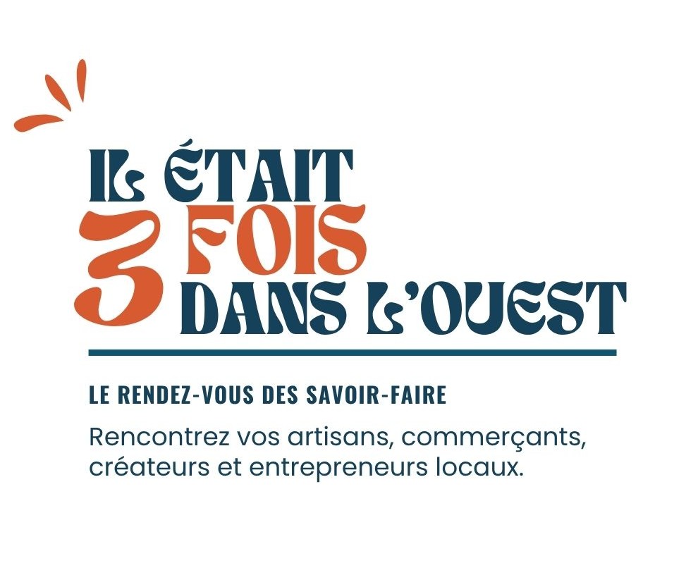 Salon "Il était 3 fois dans l'Ouest" Dimanche 11 Octobre 2026 à la salle des fête de Saint-Genis-les-Ollières